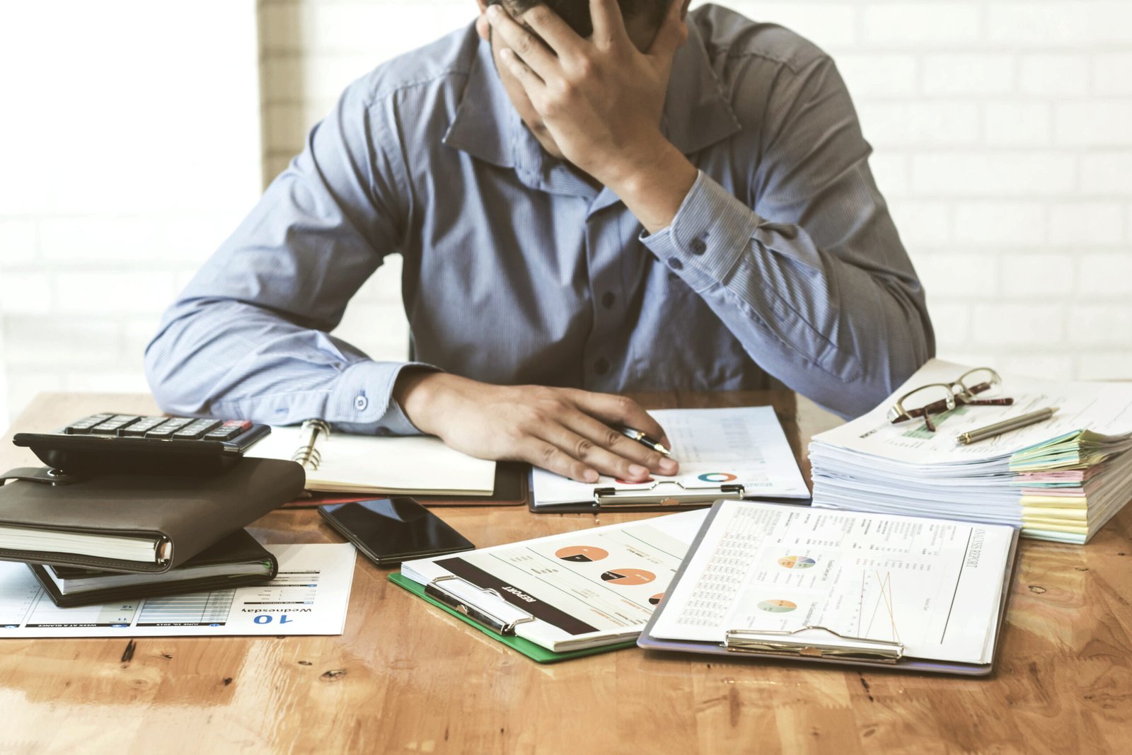 Cómo mejorar la contabilidad en emprendedores