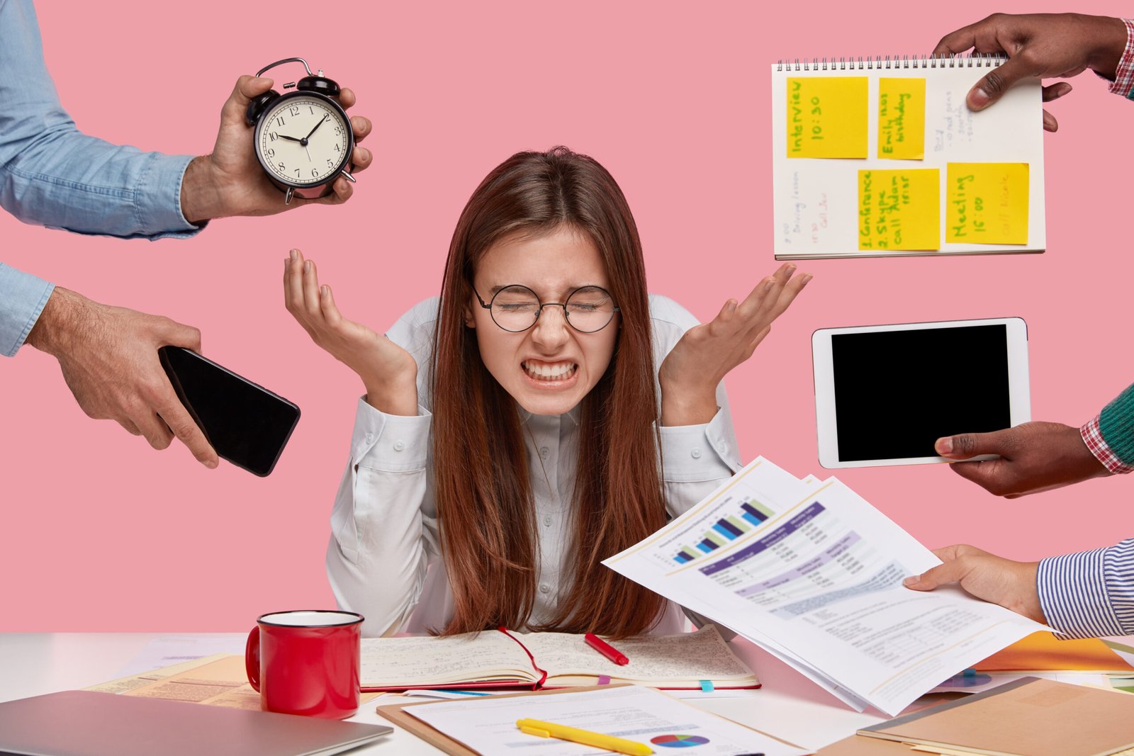 Cómo mejorar la contabilidad en emprendedores