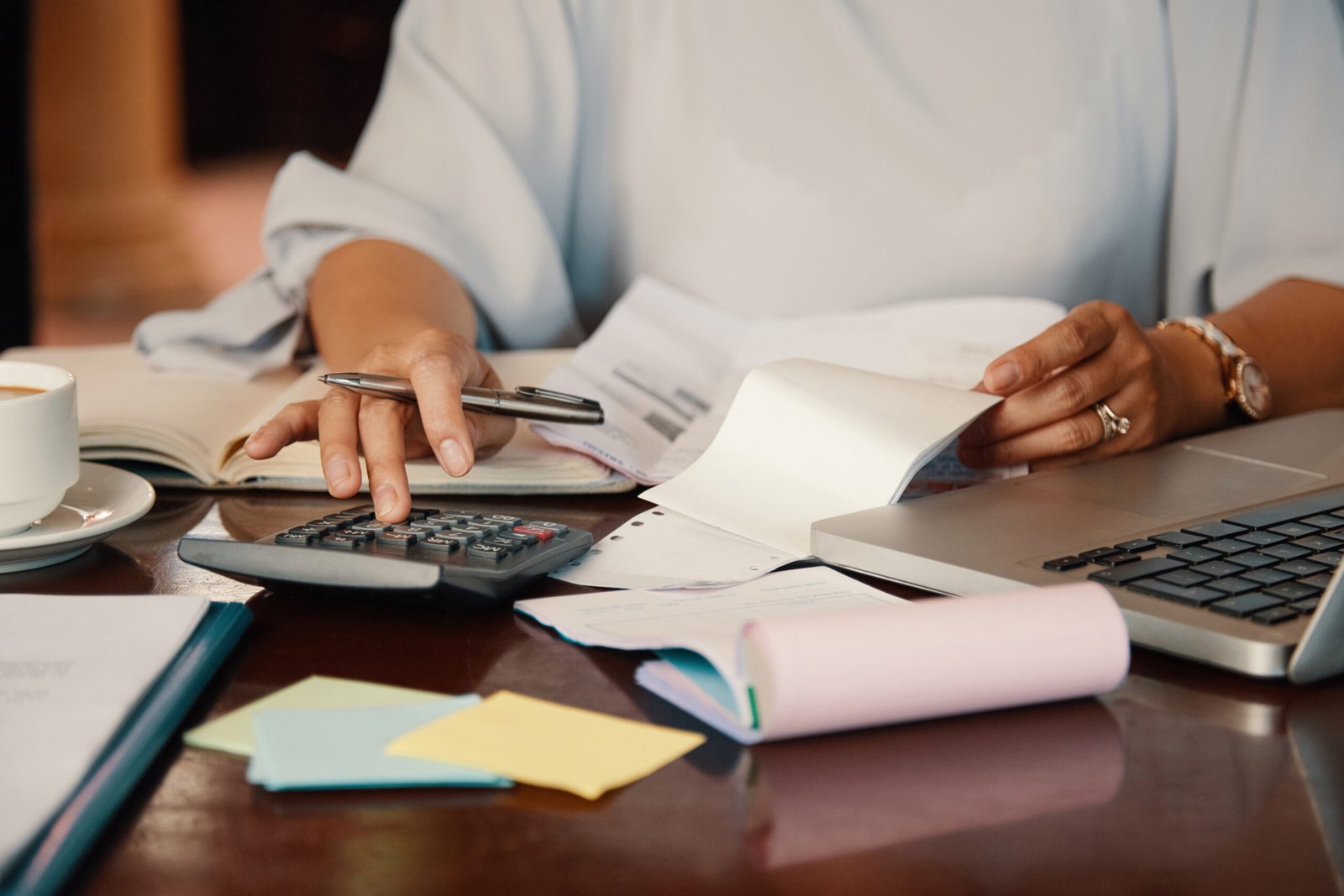 Errores contables comunes en emprendedores y cómo evitarlos